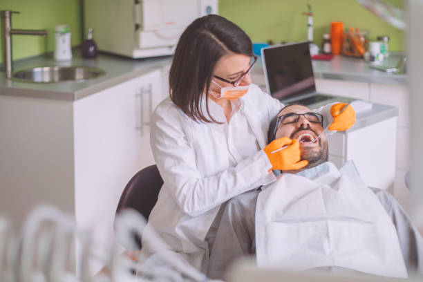 Best Tooth Infection Emergency Dentist  in Windsor, PA