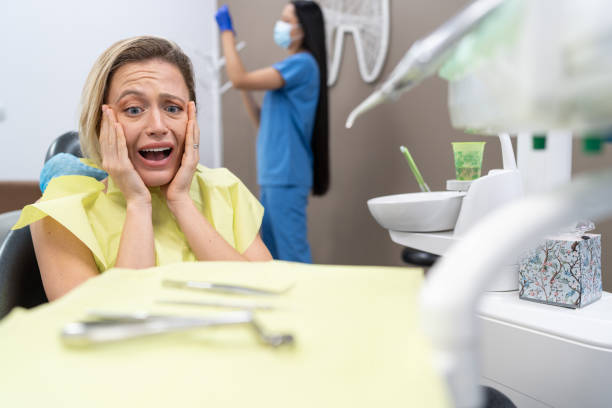 Best Dentist for Tooth Abscess  in Windsor, PA